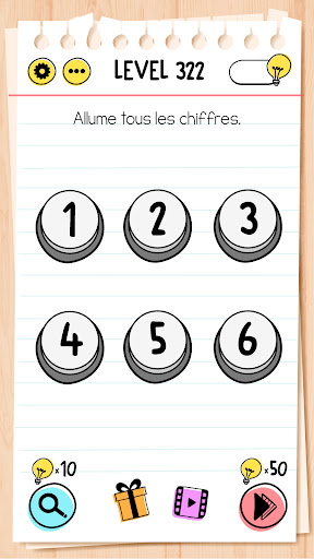 Brain Test : Casse-têtes screen 3