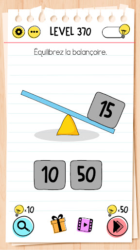 Brain Test : Casse-têtes screen 2
